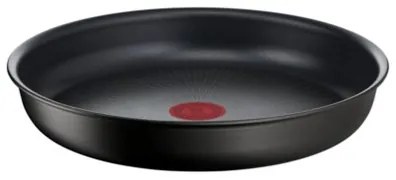 Padella Tefal Ingenio Nero Alluminio