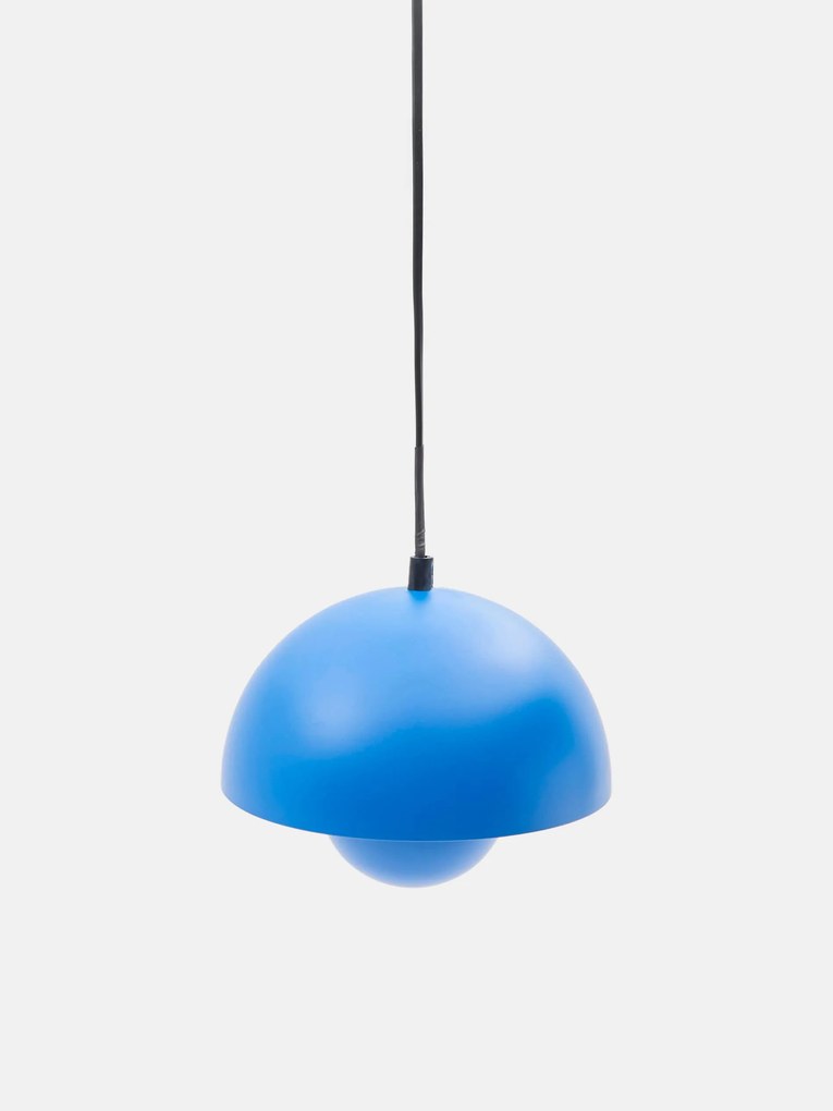 Sinsay - Lampada - blu scuro