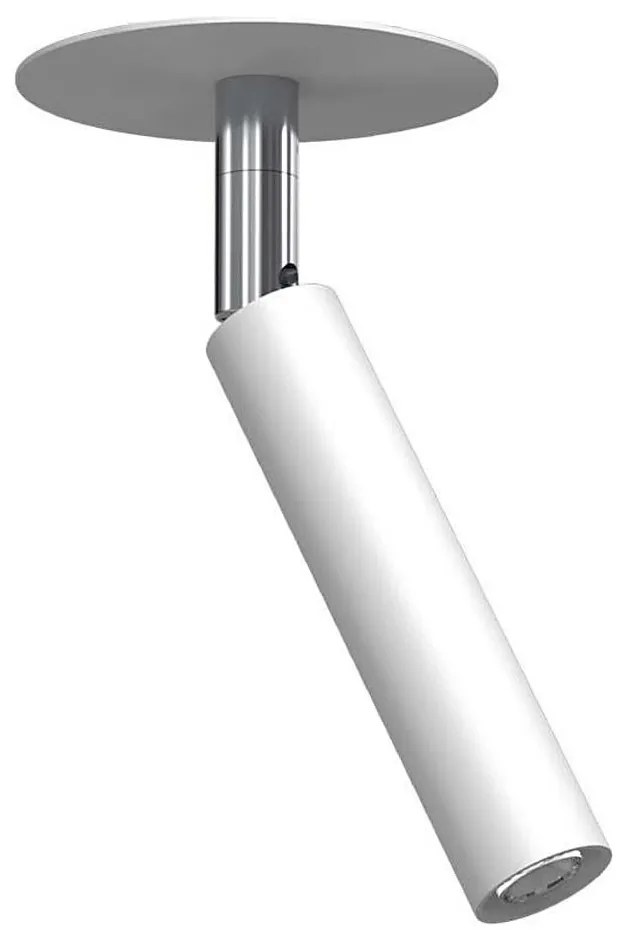 Brosline 3251 - Faretto da incasso ACE 1xG9/2,5W/230V bianco