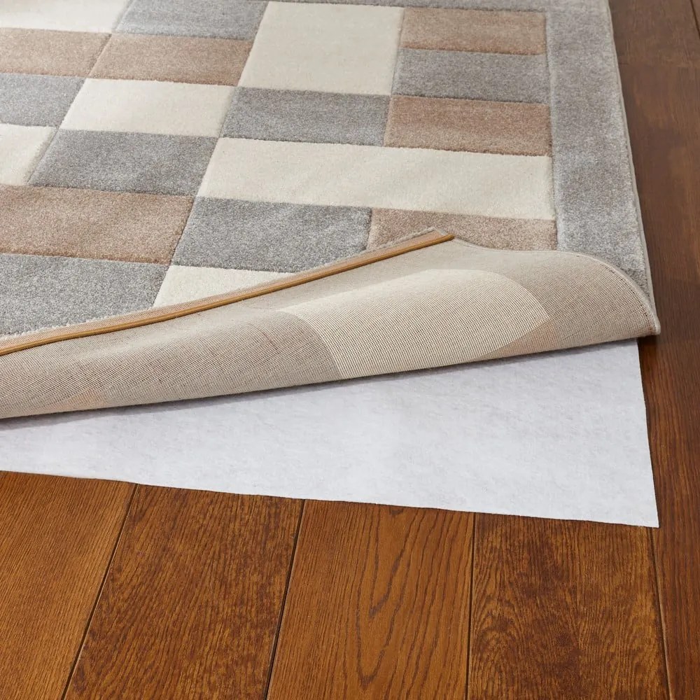 Tappeto antiscivolo per sotto tappeto 160x225 cm - Think Rugs