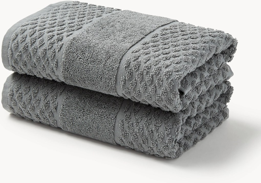 Asciugamano Katharina, varie misure