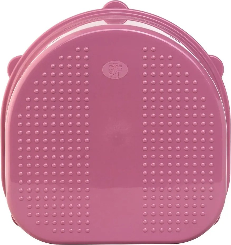 Passo rosa scuro Bella Bambina - Rotho