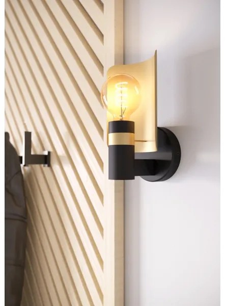 Eglo 900375 - Applique HAYES 1xE27/40W/230V