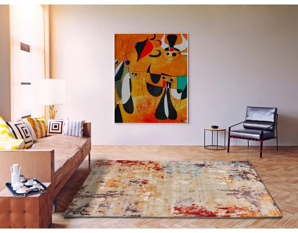 Tappeto 133x190 cm Eider - Universal