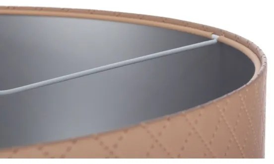 Lampadario a sospensione con filo GLAMOUR 1xE27/60W/230V