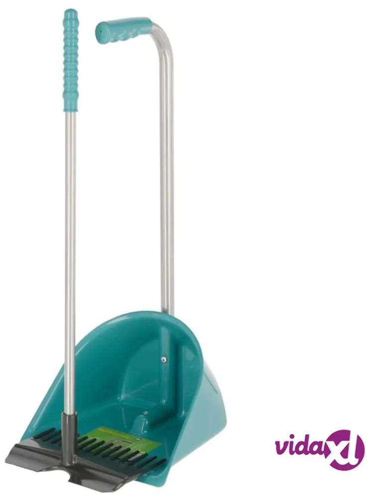 Kerbl Pala Mistboy Mini 60 cm Blu Acquamarina