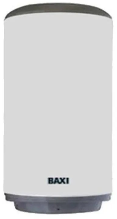 Baxi - Scaldabagno Elettrico Sopralavello extra+ R201 10 Litri