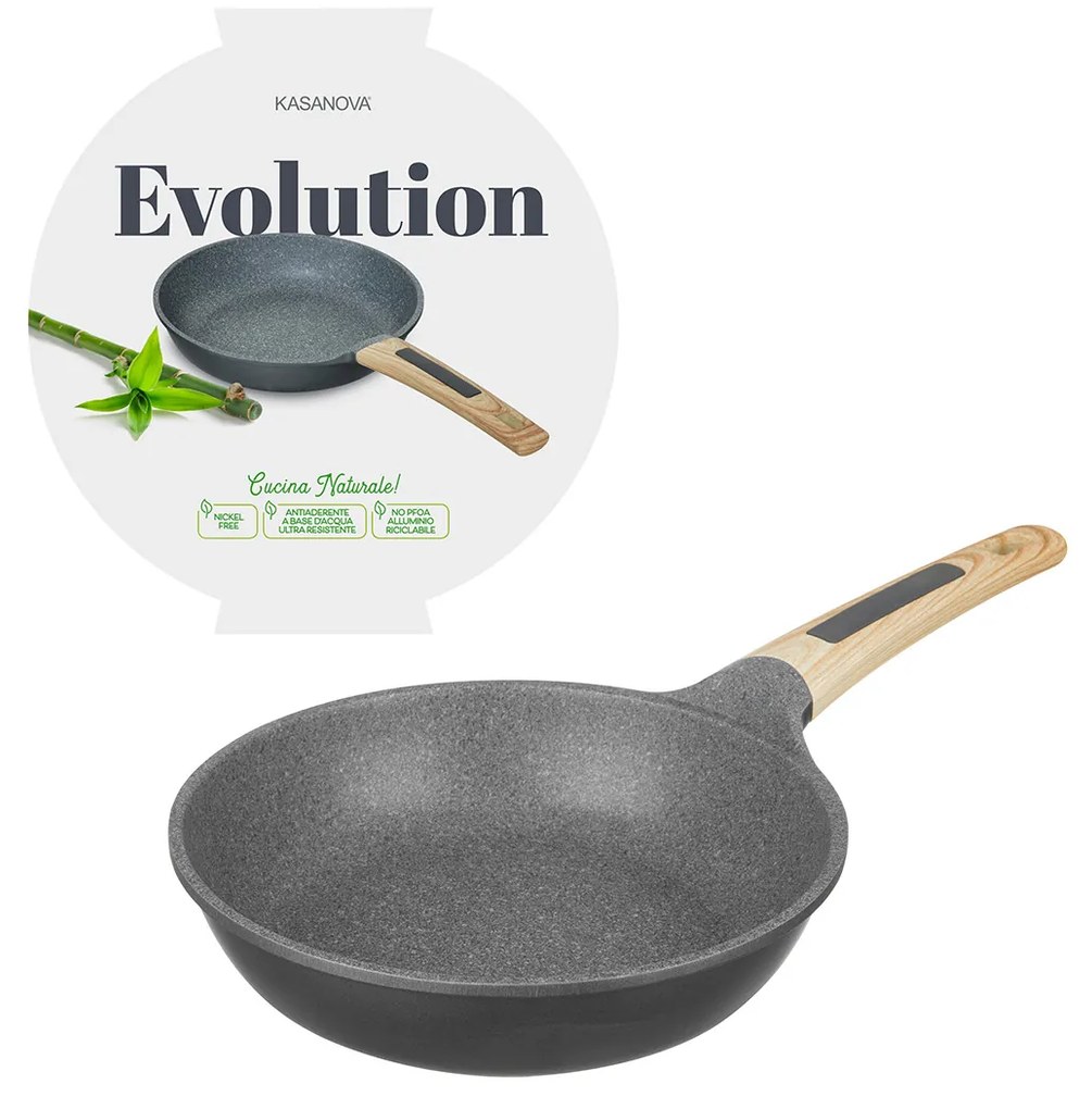 Padella 20 cm Evolution
