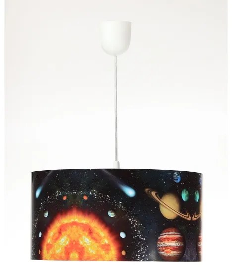 Plafoniera per bambini KIDS 1xE27/60W/230V