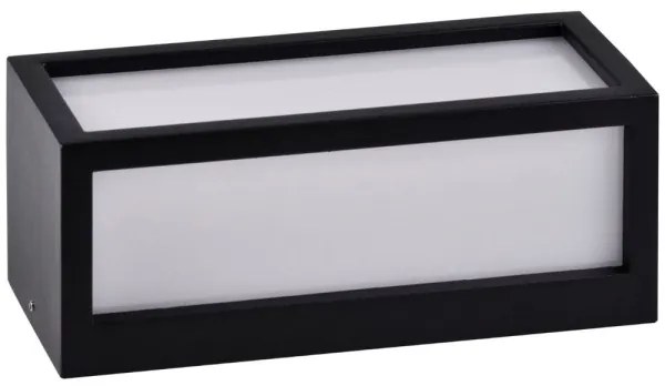 Applique da esterno MITO 1xE27/12W/230V IP54