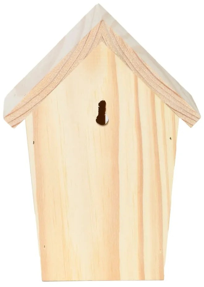 Hotel per insetti DIY Butterfly House - Esschert Design