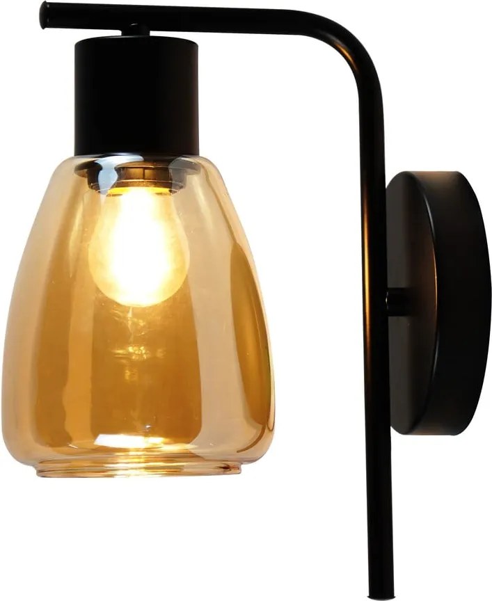Lampada da parete ø 12 cm Moldo – Candellux Lighting