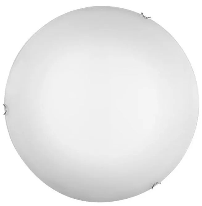 Kolarz A1306.11.5 - Plafoniera MOON 1xE27/60W/230V