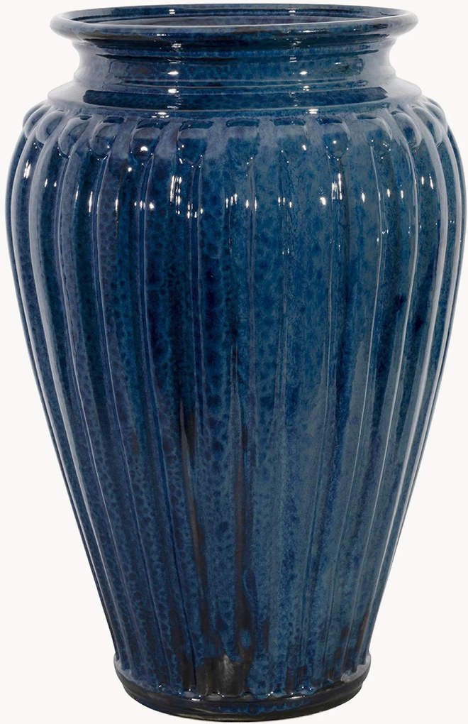 Vaso Mediterranee Reactive, alt. 50 cm