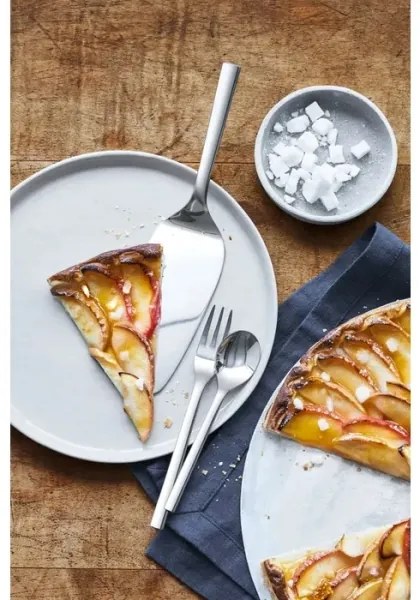 WMF - Set per servire dessert NUOVA, 13 pezzi