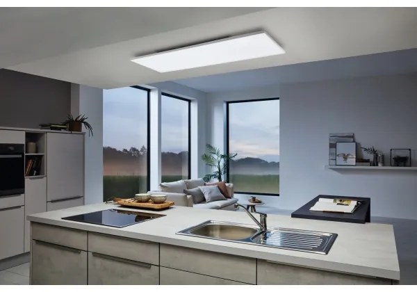 Eglo 900061 - Plafoniera LED RGBW dimmerabile TURCONA-Z LED/31,8W/230V