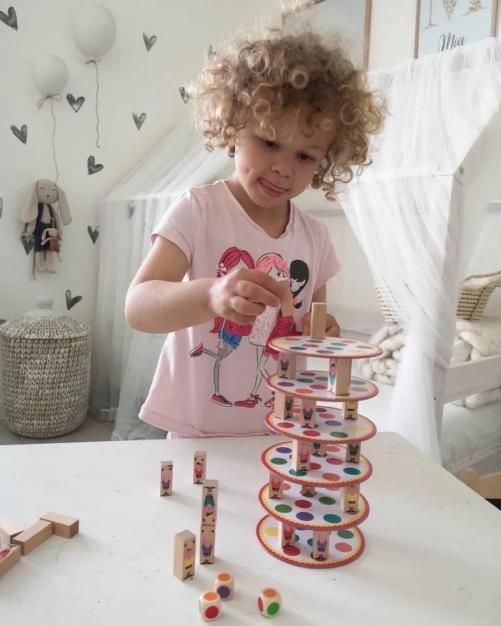 Gioco di Abilità Acrobat