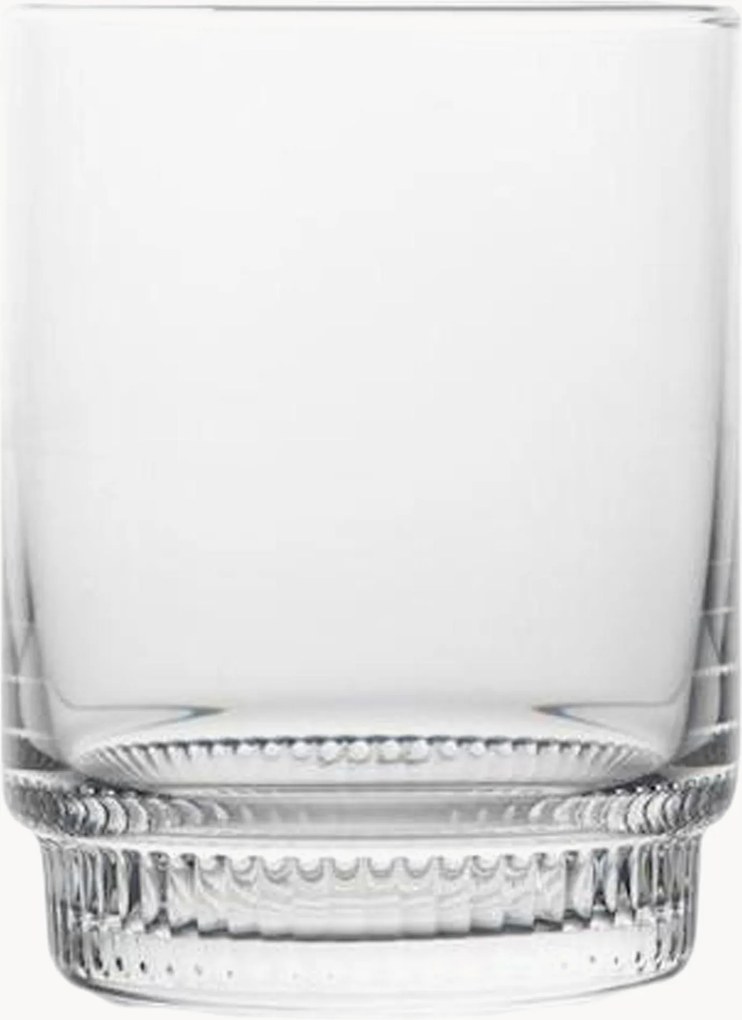 Set di 2 bicchieri Saga