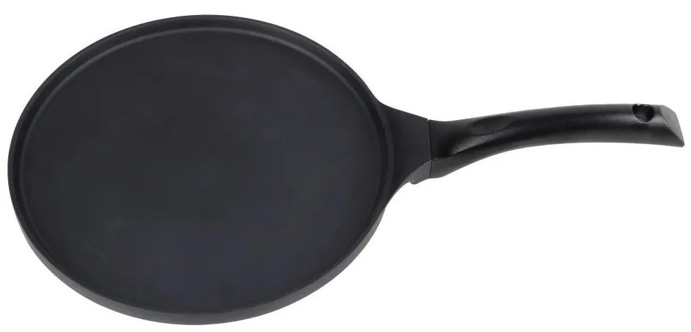 Padella per crepes KITCHISIMO 26 cm nera