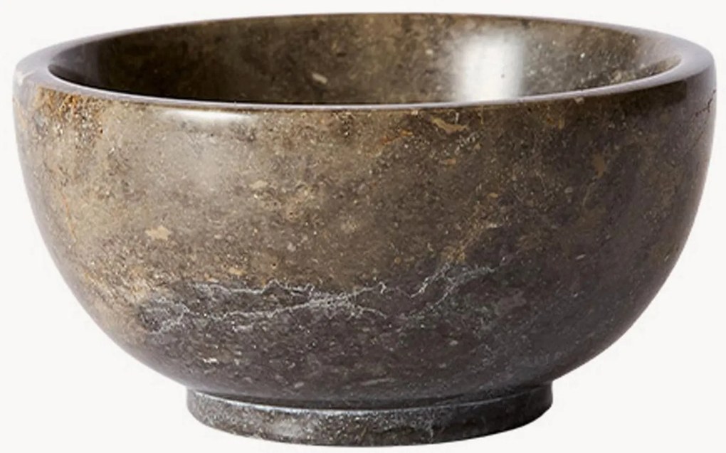 Ciotola per cereali in marmo Dowa