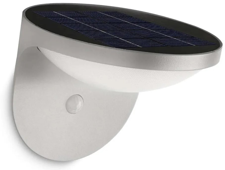 Philips 17808/87/16-Luce solare a LED con sensore MYGARDEN DUSK 1xLED/1W/3,7V