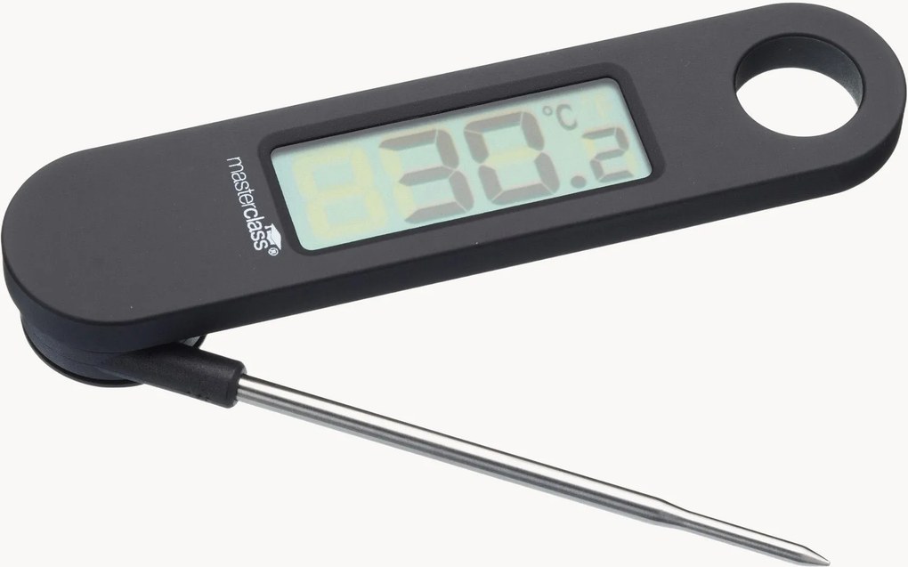Termometro da cucina pieghevole Classic