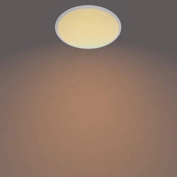 Philips - Luce LED da bagno dimmerabile SCENE SWITCH LED/12W/230V IP44