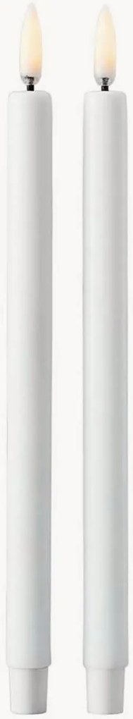 Set di 2 candele a LED Fiona