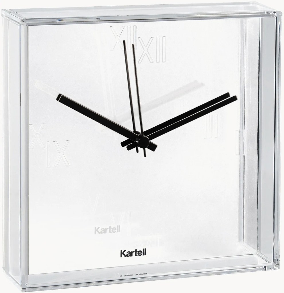 Orologio da tavolo Tic & Tac