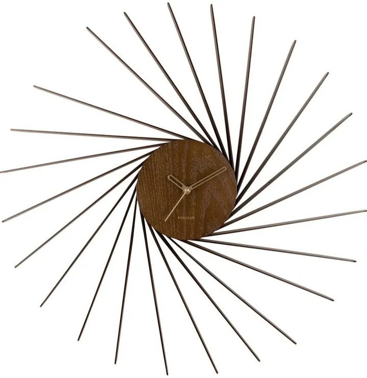 Orologio da parete ø 68 cm Helix - Karlsson