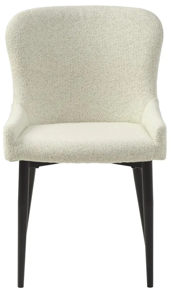 Sedia da pranzo bianca Ontario - Unique Furniture