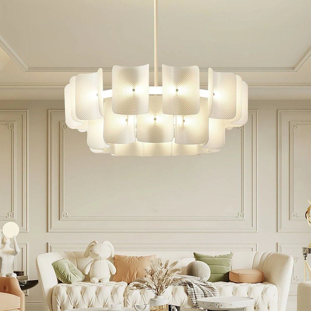 Lampada LED APP1671-1CP White