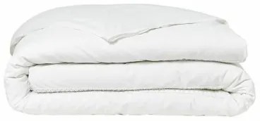 Copripiumino Prestige TODAY Percale Bianco 240 x 260 cm