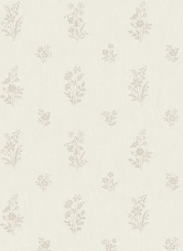 BoråsTapeter Tapete Petit Fleurs - 4265