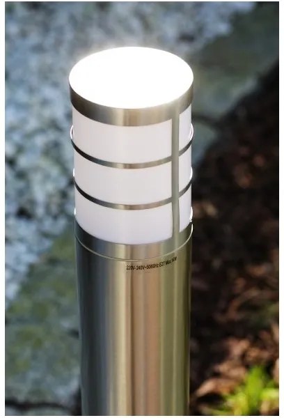 Philips Massive 16336/47/10 - Lampada da esterno CALGARY 1xE27/14W/230V