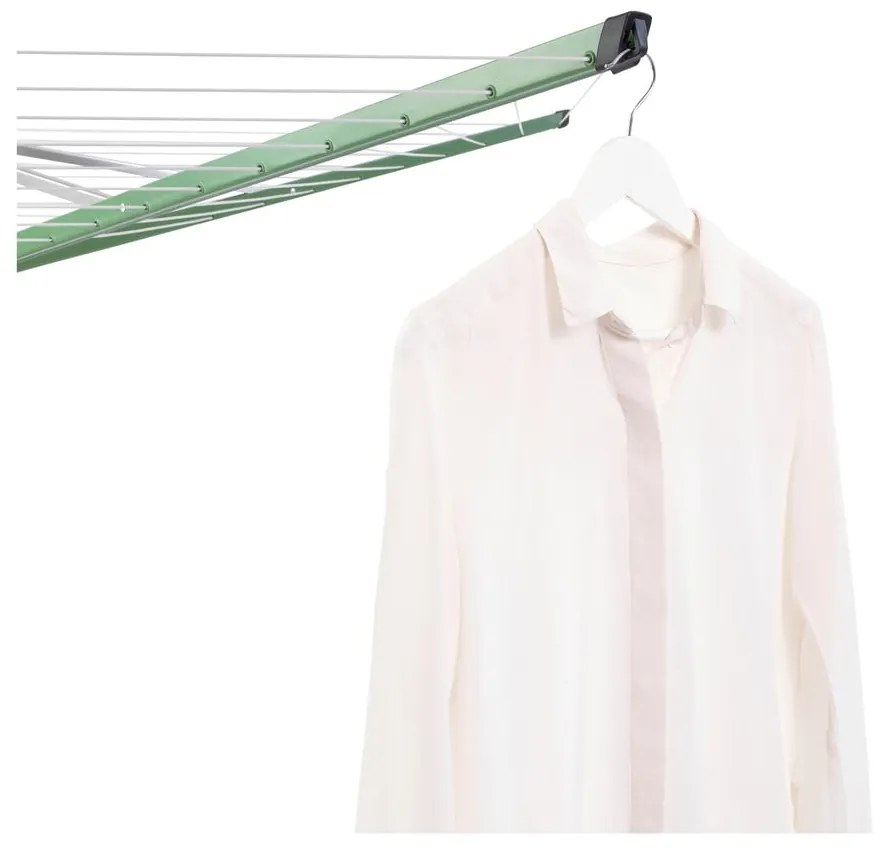 Stendino da esterno Lift-O-Matic 50m - Brabantia