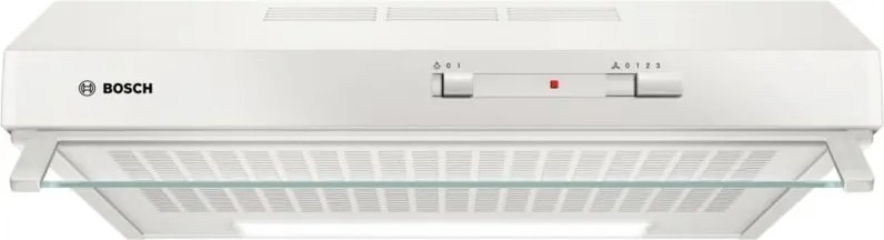 Bosch - Serie 2 DUL62FA21 - Cappa (250 m³/h, canalizzata, e, e, d, 68 dB)