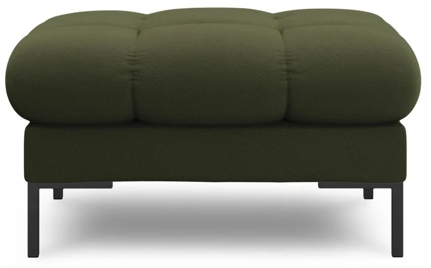 Poggiapiedi verde Bali - Cosmopolitan Design