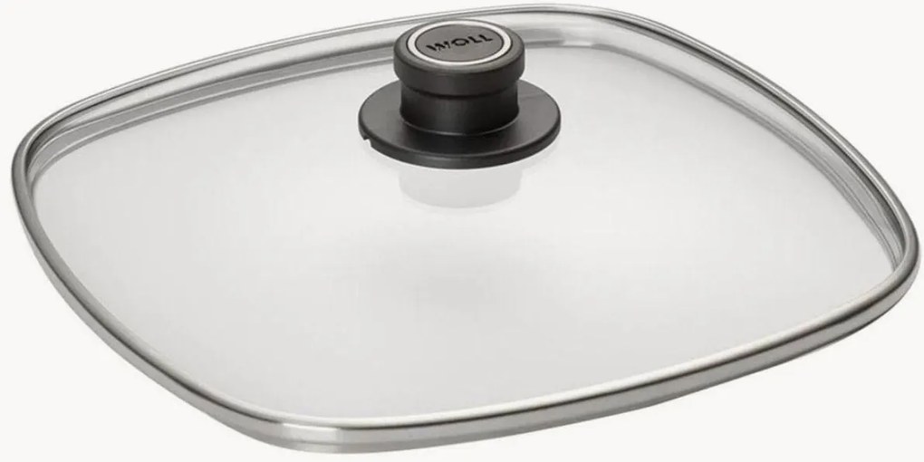 Coperchio in vetro Clear