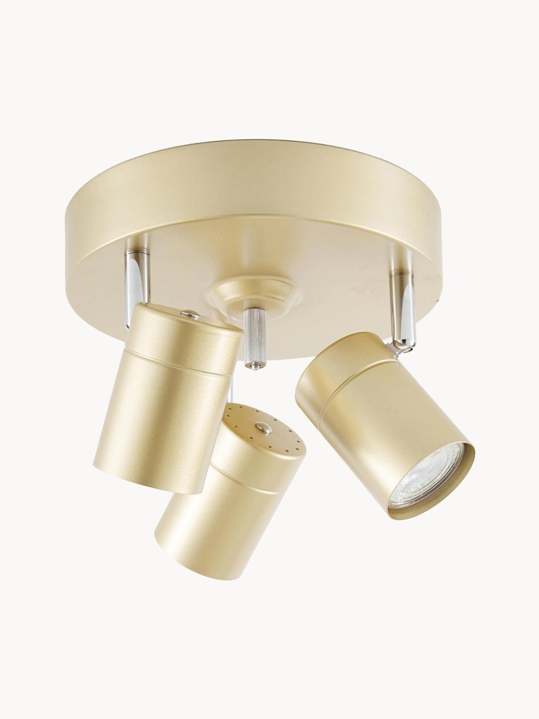 Faretti da soffitto a LED orientabili Correct