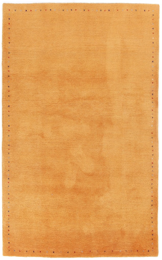 Rizbaft Tappeto persiano 140x230 (Iran) Annodato A Mano
