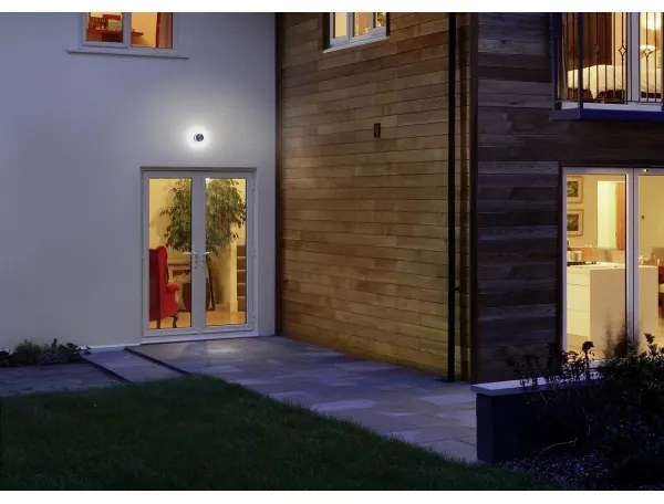 Ledvance - Applique LED da esterno ENDURA LED/6W/230V IP44