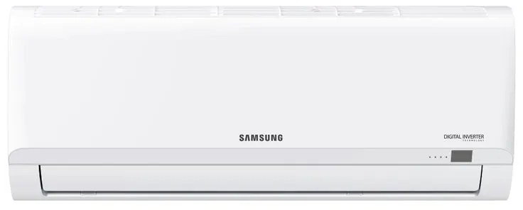 Unità interna climatizzatore SAMSUNG MALIBU' 12000 BTU, bianco