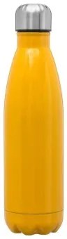 Bottiglia Térmica 5five Ocra (0,5 L)
