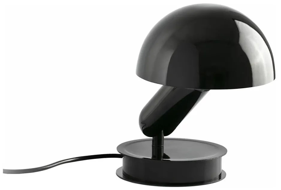 FARO 56100 - Lampada da tavolo con morsetto 2in1 BELA 1xE27/15W/230V nero