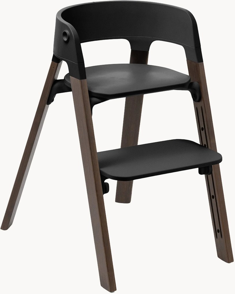 Sedia alta per bambini Steps