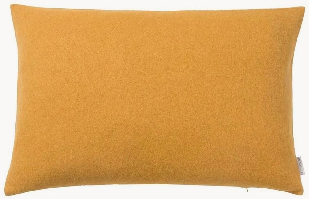 Copricuscino in lana di alpaca Classic