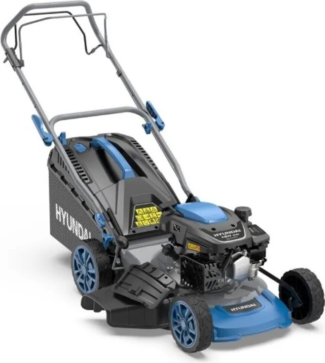 Rasaerba a trazione 4 tempi 5Hp Hyundai 65810 430mm