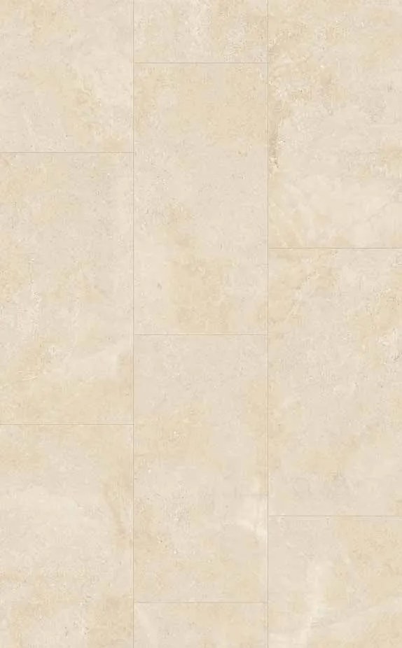 Cerim Elemental Stone Pavimento Rivestimento 60x60 Cm 10mm Effetto Pietra In Gres Porcellanato Smaltato Cream Limestone