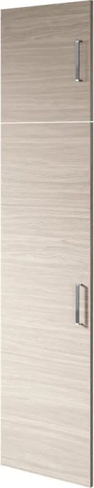 Anta per mobile lavanderia olmo rousseau L 10 x H 200 x Sp 50 cm